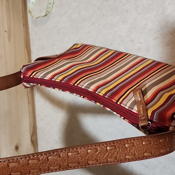 Fossil HoBo Handbag - Picture 6 of 9